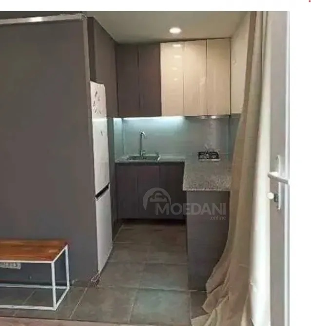 Сдам 2-комн. квартиру 65м² 5/5 эт. Тбилиси - изображение 8