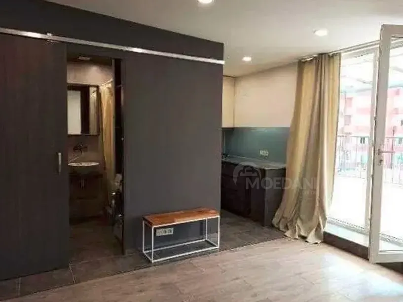 Сдам 2-комн. квартиру 65м² 5/5 эт. Тбилиси - изображение 2