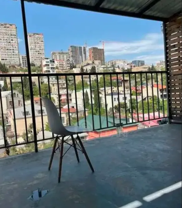 Сдам 2-комн. квартиру 65м² 5/5 эт. Тбилиси - изображение 10