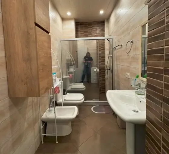 Сдам 2-комн. квартиру 70м² 7/15 эт. Тбилиси