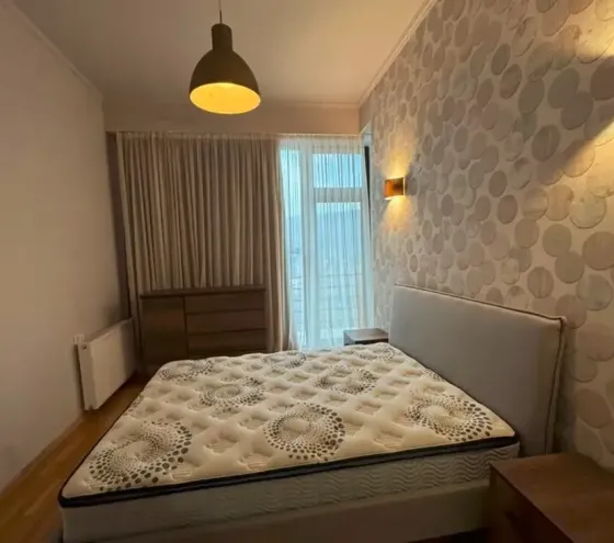 Сдам 2-комн. квартиру 70м² 7/15 эт. Тбилиси