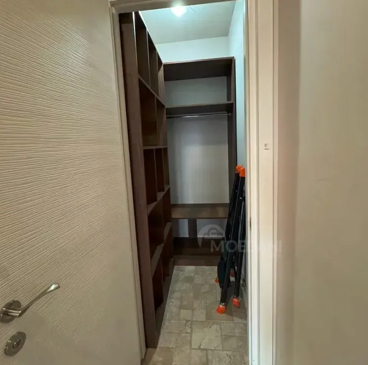 ქირავდება 2 ოთახიანი ბინა 70მ² 7/15 სართ თბილისი - photo 2