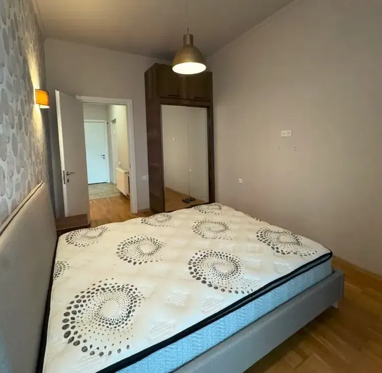 ქირავდება 2 ოთახიანი ბინა 70მ² 7/15 სართ თბილისი - photo 10