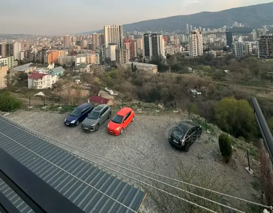 ქირავდება 2 ოთახიანი ბინა 70მ² 7/15 სართ თბილისი - photo 13