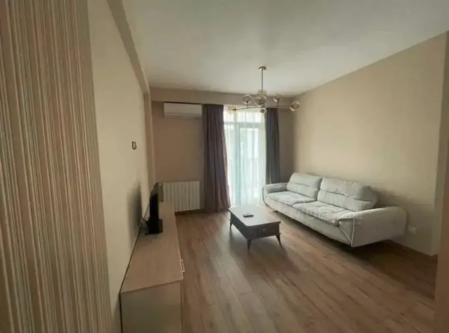 Сдам 3-комн. квартиру 70м² 4/14 эт. Тбилиси - изображение 1