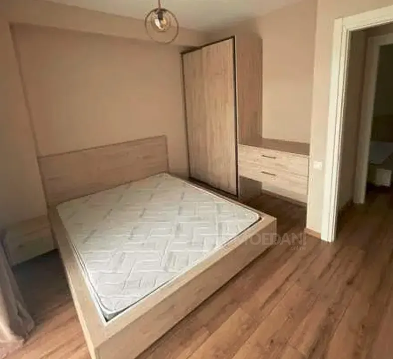 Сдам 3-комн. квартиру 70м² 4/14 эт. Тбилиси - изображение 5