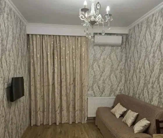 Сдам 2-комн. квартиру 45м² 10/25 эт. Тбилиси