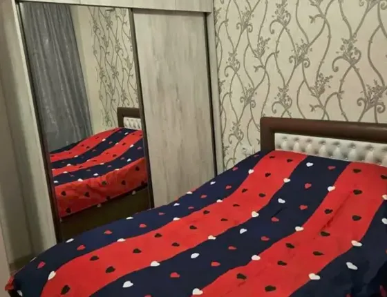 Сдам 2-комн. квартиру 45м² 10/25 эт. Тбилиси