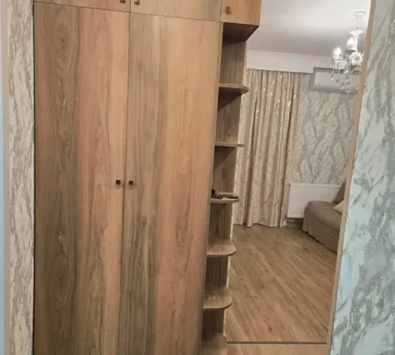 Сдам 2-комн. квартиру 45м² 10/25 эт. Тбилиси