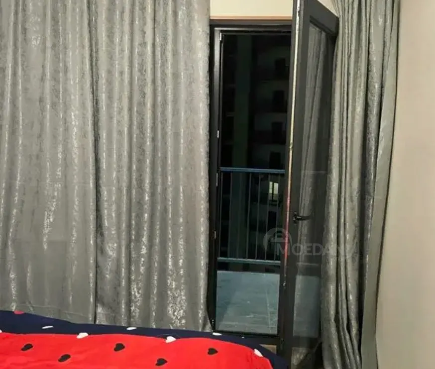 ქირავდება 2 ოთახიანი ბინა 45მ² 10/25 სართ თბილისი - photo 9