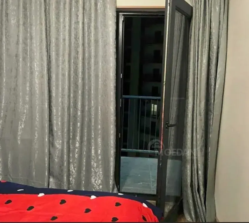 ქირავდება 2 ოთახიანი ბინა 45მ² 10/25 სართ თბილისი - photo 5