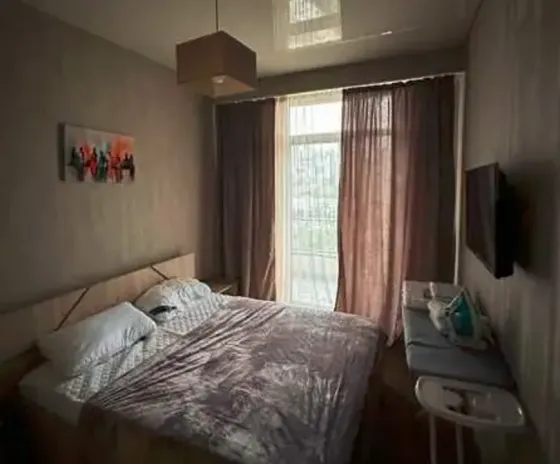 Сдам 2-комн. квартиру 55м² 14/20 эт. Тбилиси