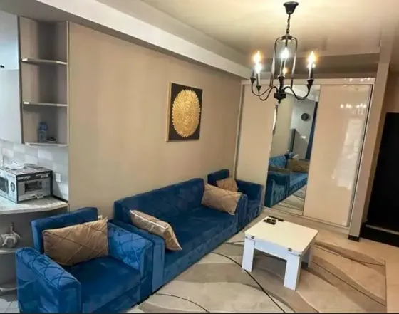 Сдам 2-комн. квартиру 55м² 14/20 эт. Тбилиси