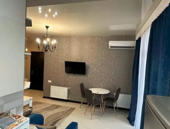 Сдам 2-комн. квартиру 55м² 14/20 эт. Тбилиси