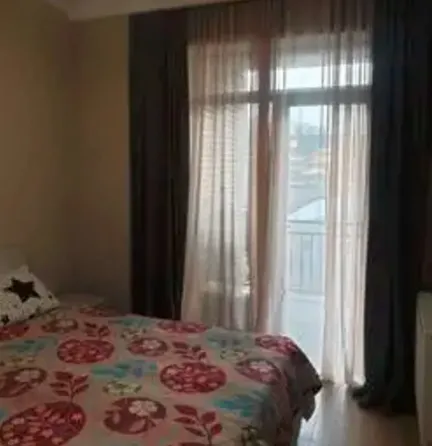 Сдам 2-комн. квартиру 55м² 5/21 эт. Тбилиси