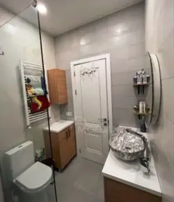 Сдам 2-комн. квартиру 55м² 5/21 эт. Тбилиси - изображение 2