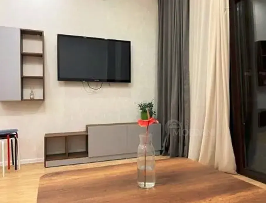 Сдам 2-комн. квартиру 55м² 5/21 эт. Тбилиси - изображение 8