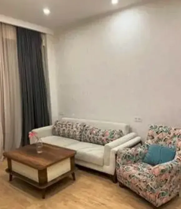 Сдам 2-комн. квартиру 55м² 5/21 эт. Тбилиси - изображение 1