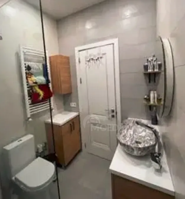 Сдам 2-комн. квартиру 55м² 5/21 эт. Тбилиси - изображение 7