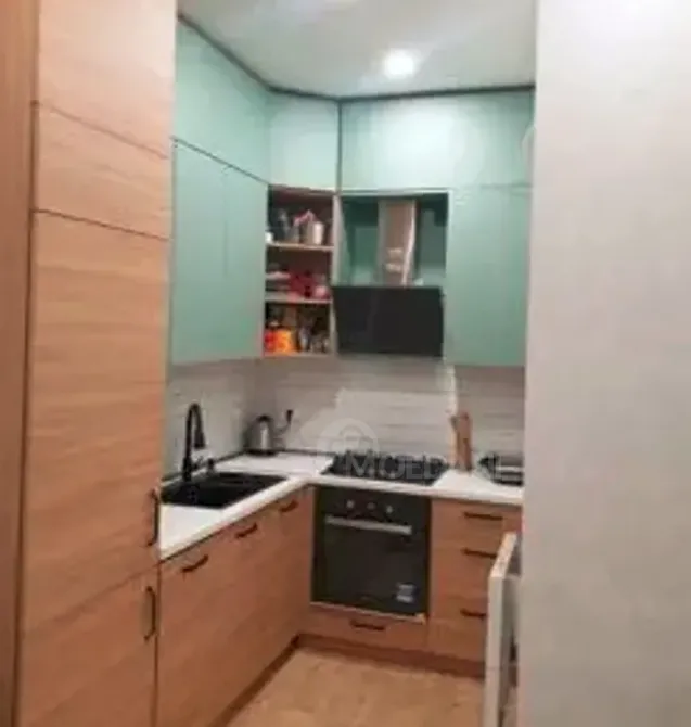 Сдам 2-комн. квартиру 55м² 5/21 эт. Тбилиси - изображение 6