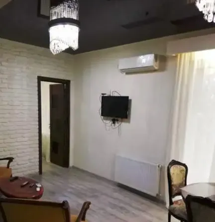 Сдам 2-комн. квартиру 45м² 2/12 эт. Тбилиси