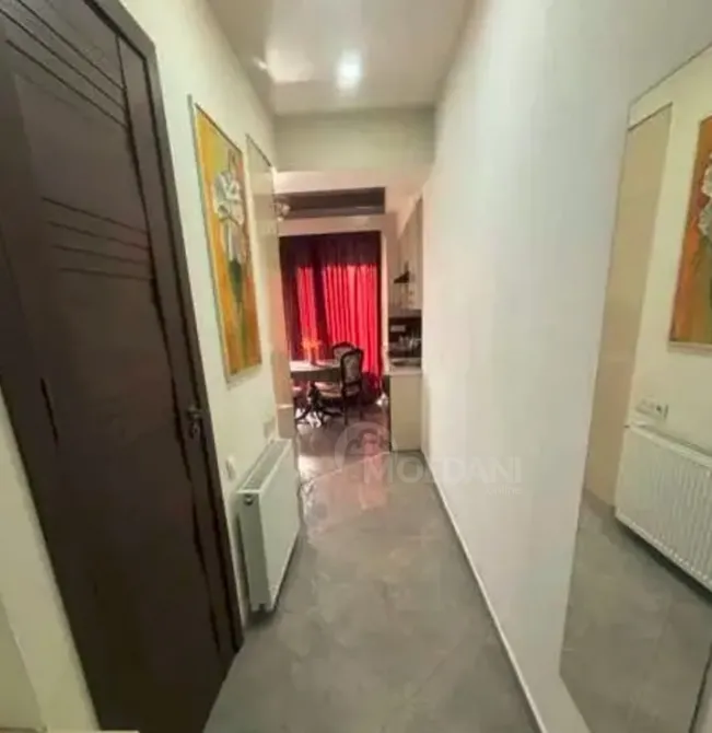 Сдам 2-комн. квартиру 45м² 2/12 эт. Тбилиси - изображение 10