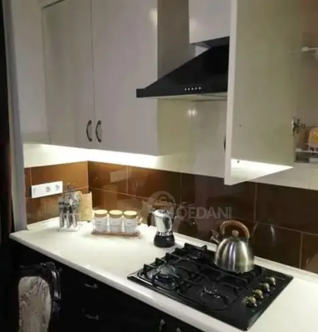 Сдам 2-комн. квартиру 45м² 2/12 эт. Тбилиси - изображение 9