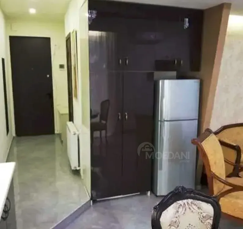 Сдам 2-комн. квартиру 45м² 2/12 эт. Тбилиси - изображение 3