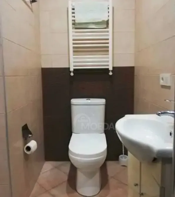 Сдам 2-комн. квартиру 45м² 2/12 эт. Тбилиси - изображение 4