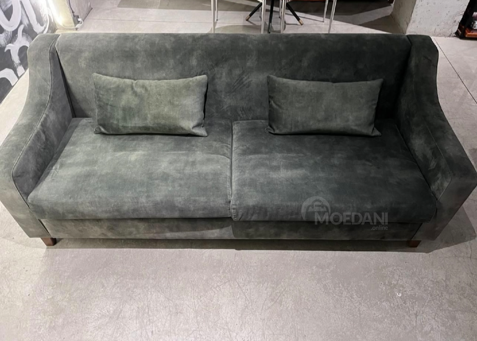 Диван Тбилиси - изображение 1