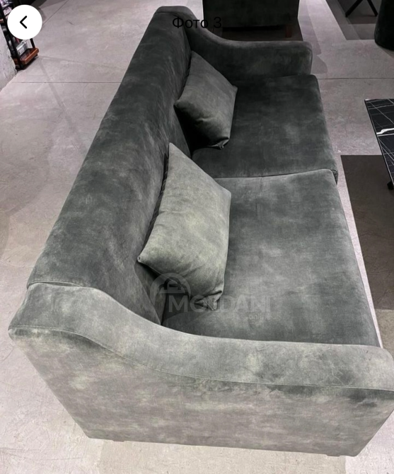 Диван Тбилиси - изображение 3