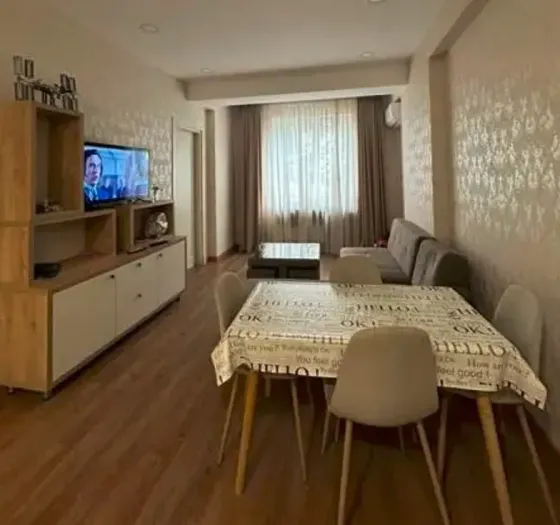 Сдам 3-комн. квартиру 70м² 3/9 эт. Тбилиси