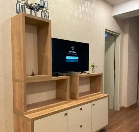 Сдам 3-комн. квартиру 70м² 3/9 эт. Тбилиси