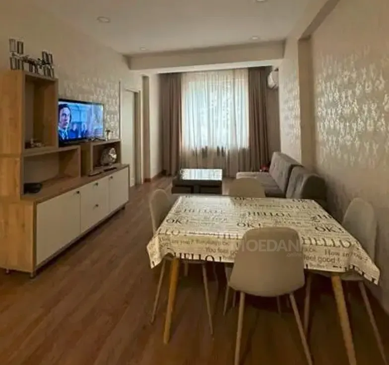 Сдам 3-комн. квартиру 70м² 3/9 эт. Тбилиси - изображение 1