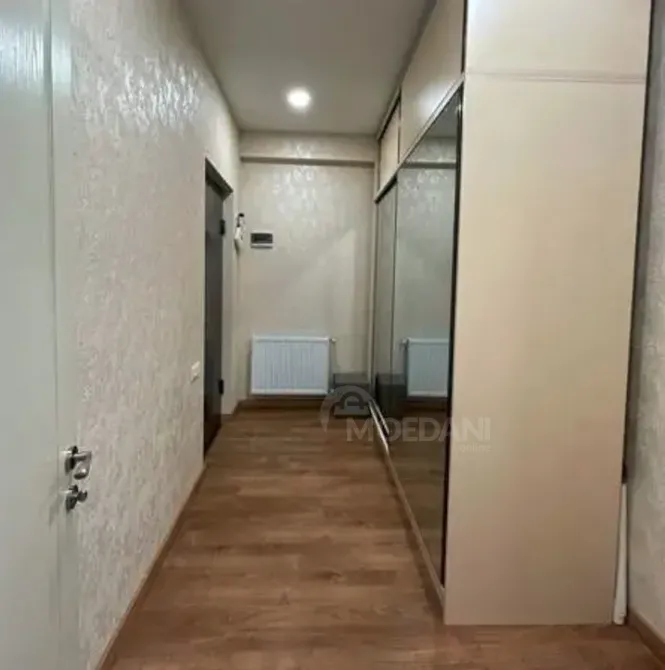 Сдам 3-комн. квартиру 70м² 3/9 эт. Тбилиси - изображение 5