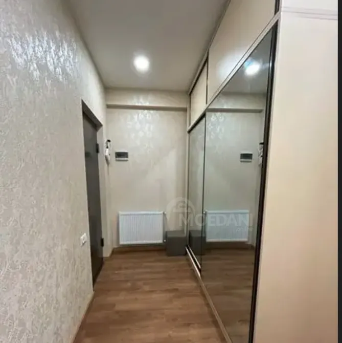 Сдам 3-комн. квартиру 70м² 3/9 эт. Тбилиси - изображение 9