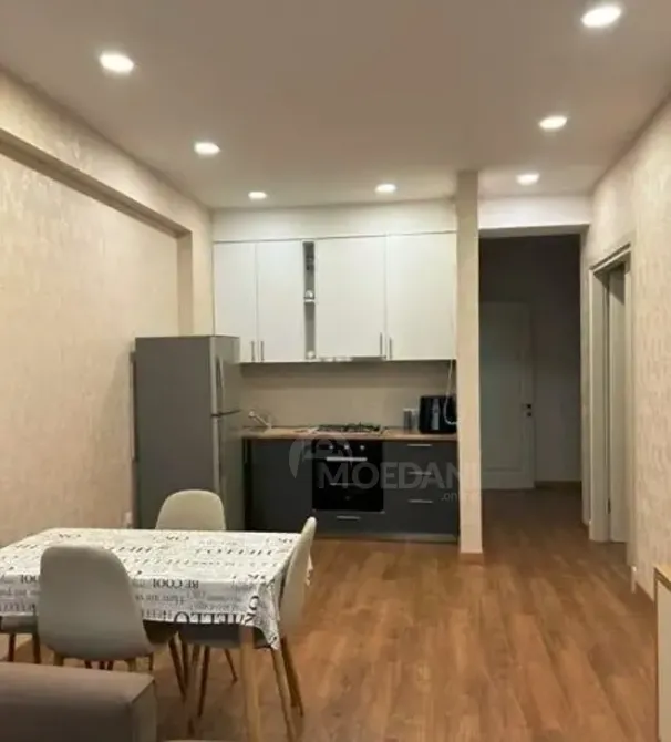 Сдам 3-комн. квартиру 70м² 3/9 эт. Тбилиси - изображение 10