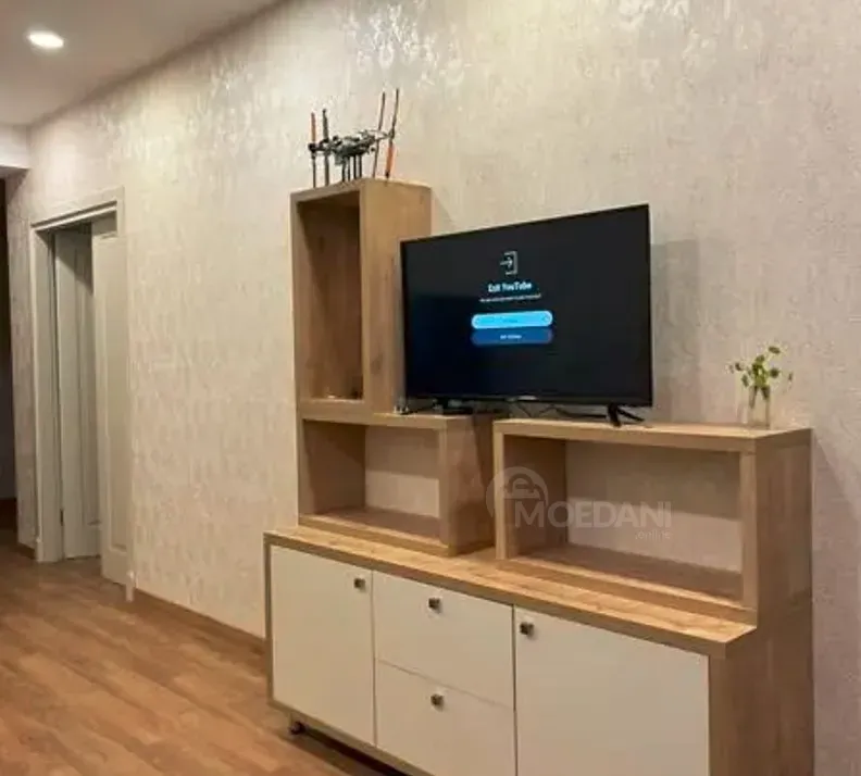 Сдам 3-комн. квартиру 70м² 3/9 эт. Тбилиси - изображение 11