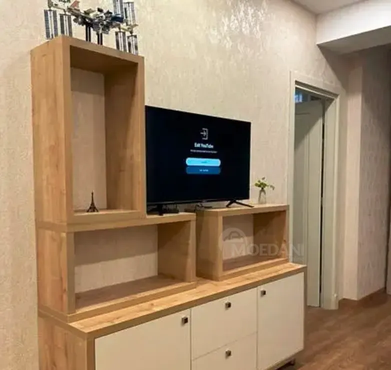 Сдам 3-комн. квартиру 70м² 3/9 эт. Тбилиси - изображение 4