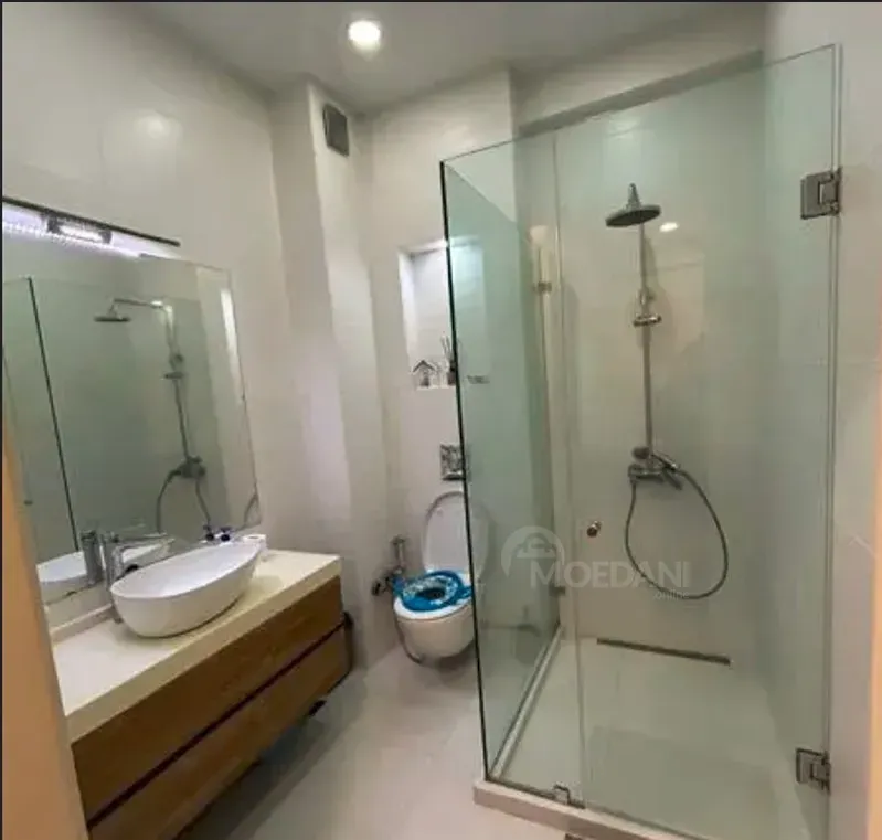 Сдам 3-комн. квартиру 70м² 3/9 эт. Тбилиси - изображение 6