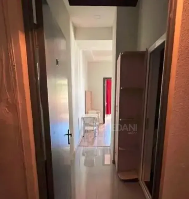 ქირავდება 2 ოთახიანი ბინა 45მ² 5/5 სართ თბილისი - photo 8