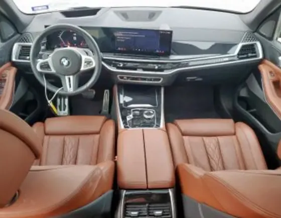 BMW X5 2025 Тбилиси