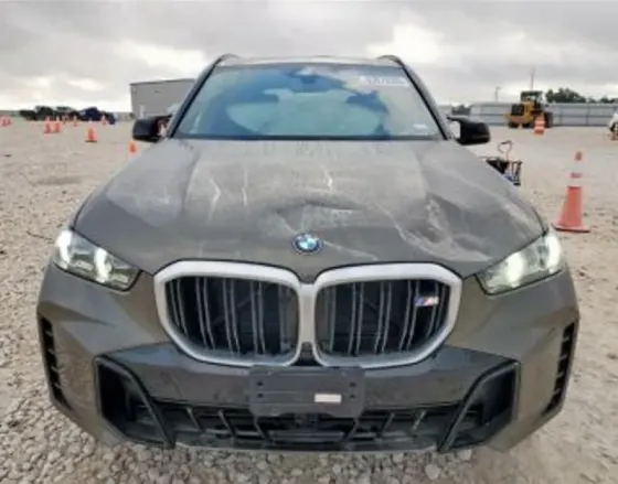 BMW X5 2025 Тбилиси