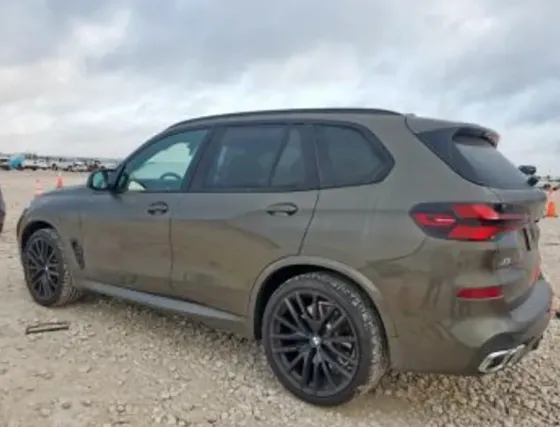 BMW X5 2025 Тбилиси