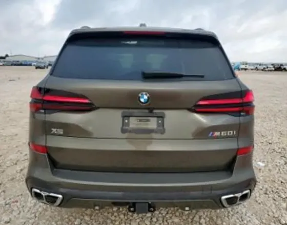 BMW X5 2025 Тбилиси