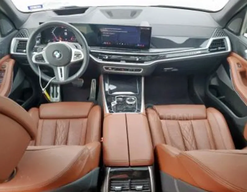 BMW X5 2025 თბილისი - photo 3