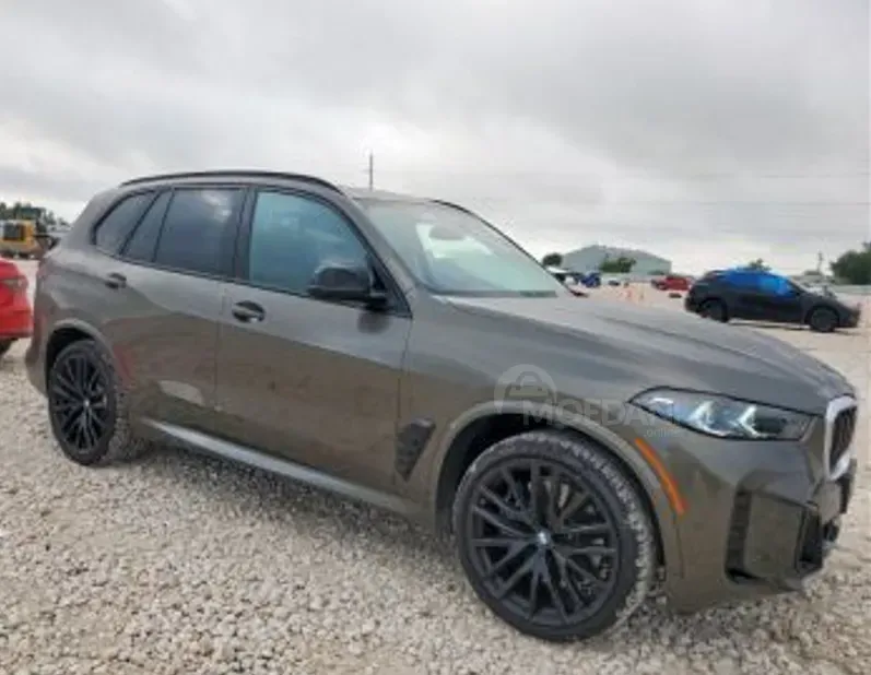 BMW X5 2025 თბილისი - photo 2