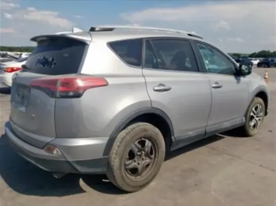 Toyota RAV4 2.5L 2016 Тбилиси