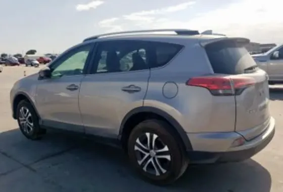 Toyota RAV4 2.5L 2016 Тбилиси