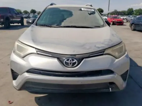 Toyota RAV4 2.5L 2016 Тбилиси